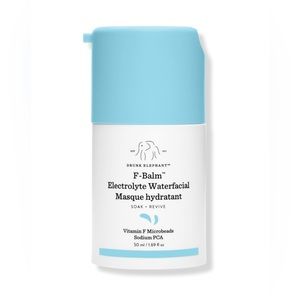 NEW Drunk Elephant F-Balm™ Electrolyte Waterfacial